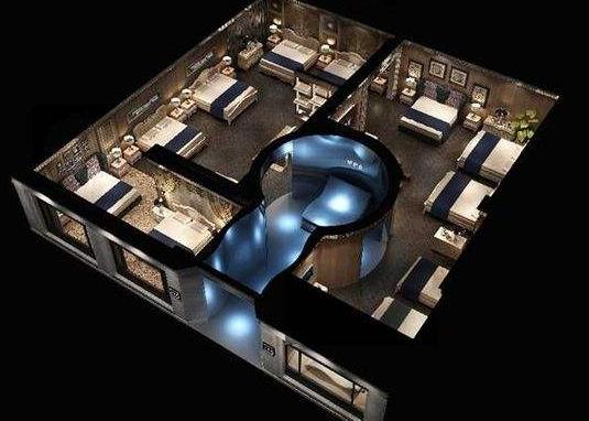 灯光节能控制器,智能远程灯光控制器