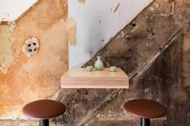 dezeen建筑大奖,室内设计趋势汇总