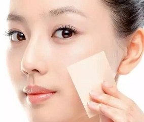 阳光下拍照脸比较黑怎么处理,拍照脸部浮粉反光解决方法