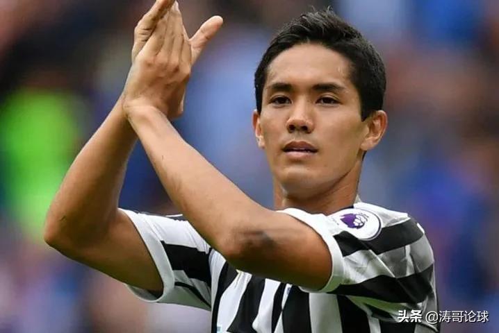 亚洲十大中锋,亚洲足球现役十大球星