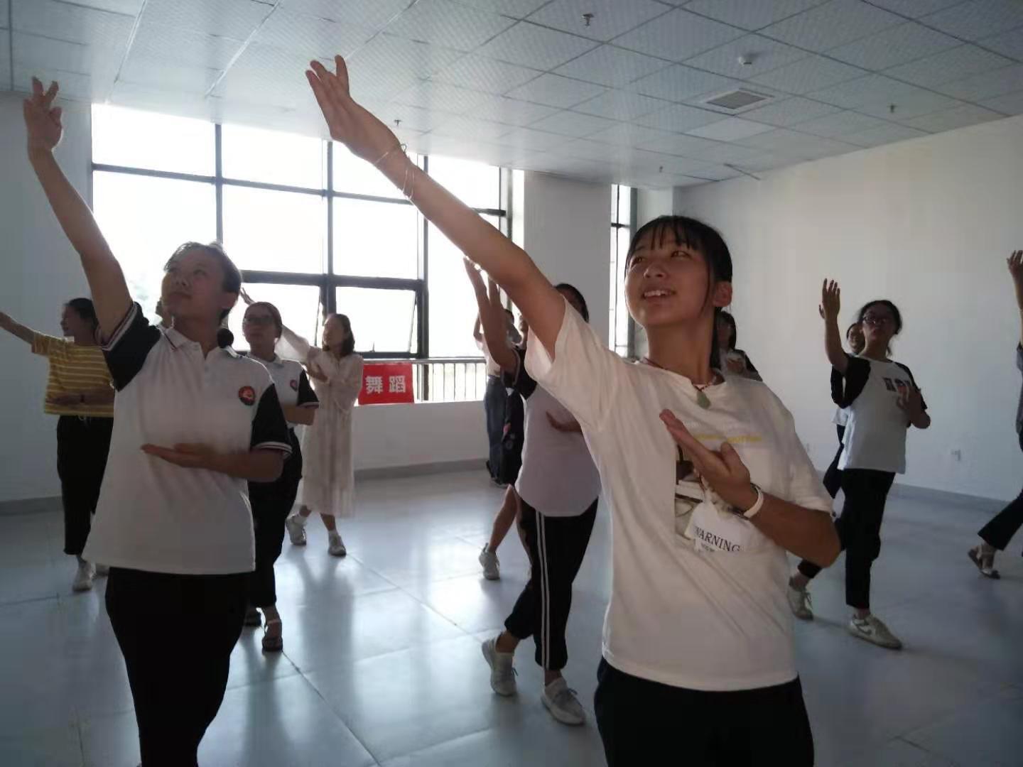 体育青春训练营,体育俱乐部集训营