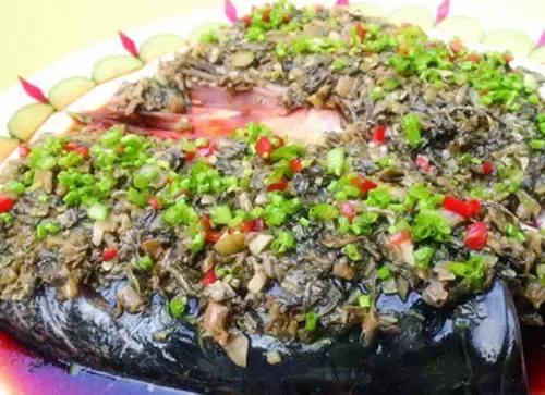 经典名菜健康养生蒸菜大全,十大精品蒸菜菜品