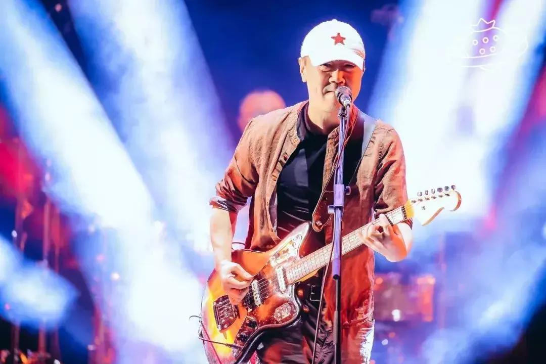 2018年8月26日潍坊草莓音乐节,潍坊草莓音乐节回顾