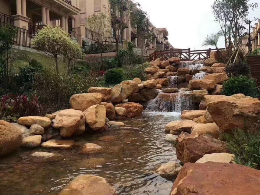 东莞清溪镇最美小镇,东莞最美清溪小镇