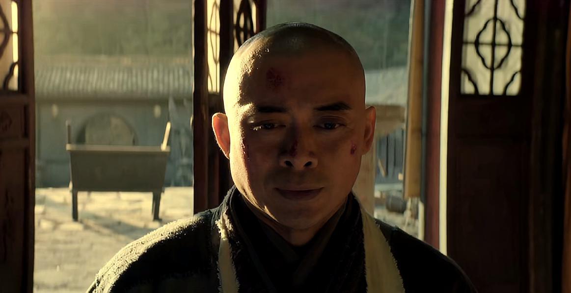 拳拳到肉刀刀见血的动作片,拳拳到肉的动作片排名