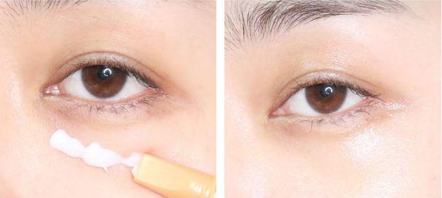 最好卖的五款眼霜,10款零差评的口碑眼霜