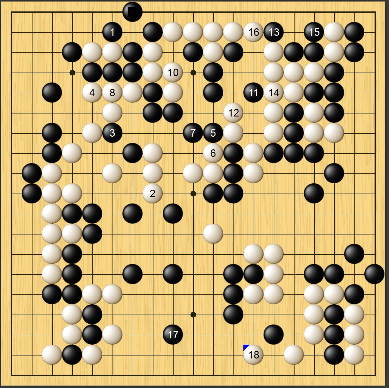 韩国围棋是怎么崛起的,韩国的围棋怎么崛起的