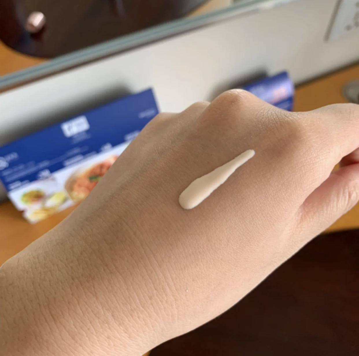 苏菲娜和法国大宝,隔离推荐苏菲娜