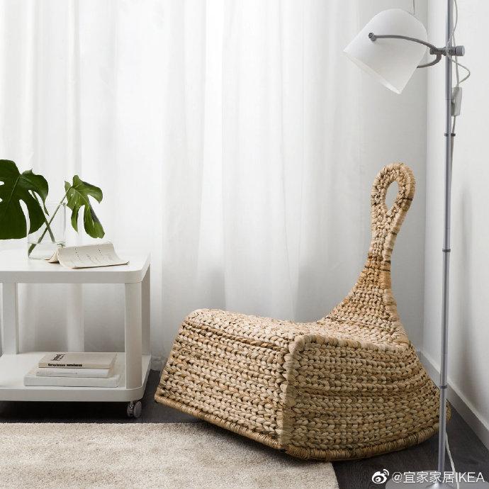 宜家品牌推荐怎么写文案,宜家的文案太治愈了