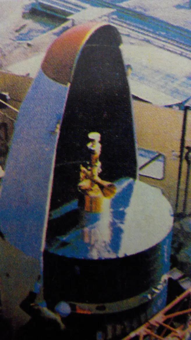 长征三号发射全程回顾,长征3号发射直播全程