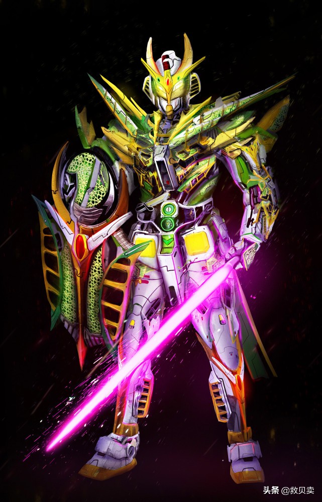 假面骑士克罗兹变身岩浆龙,假面骑士克罗兹最恐怖的变身