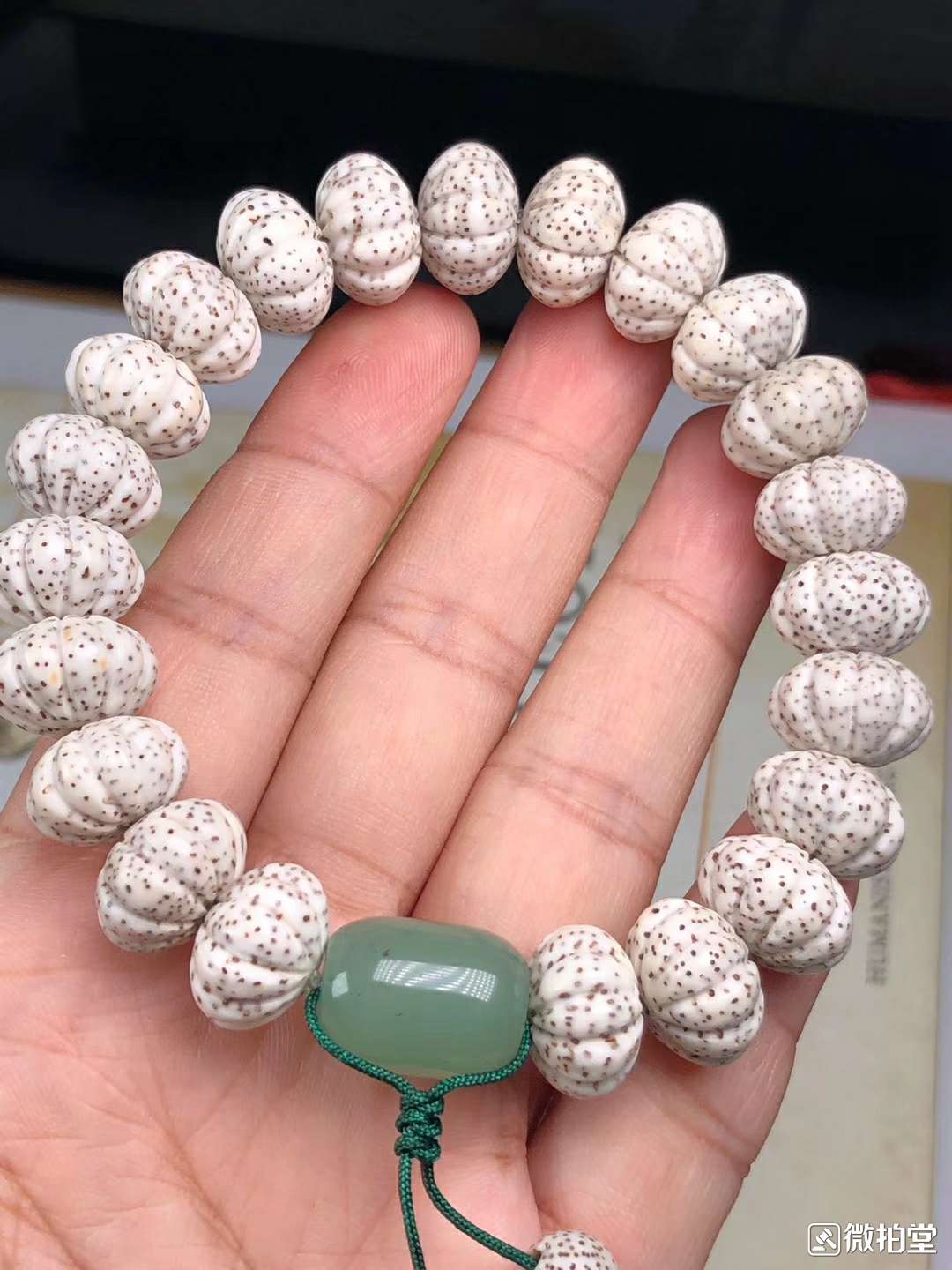 手串从开始到包浆的过程,手串包浆要多久