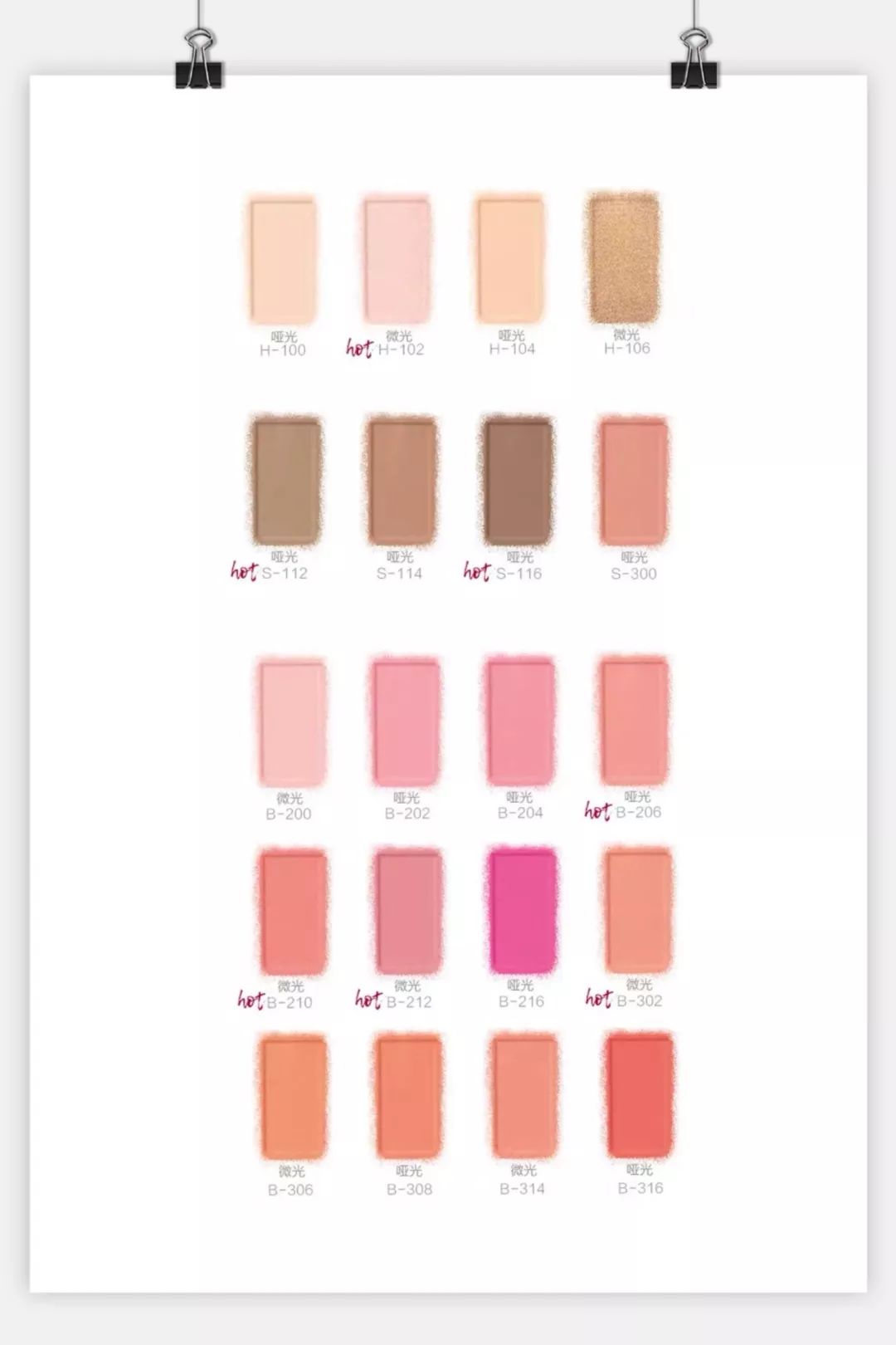 京蜜“李佳琦”推荐双十一必buy系列——美妆篇（下）|评测