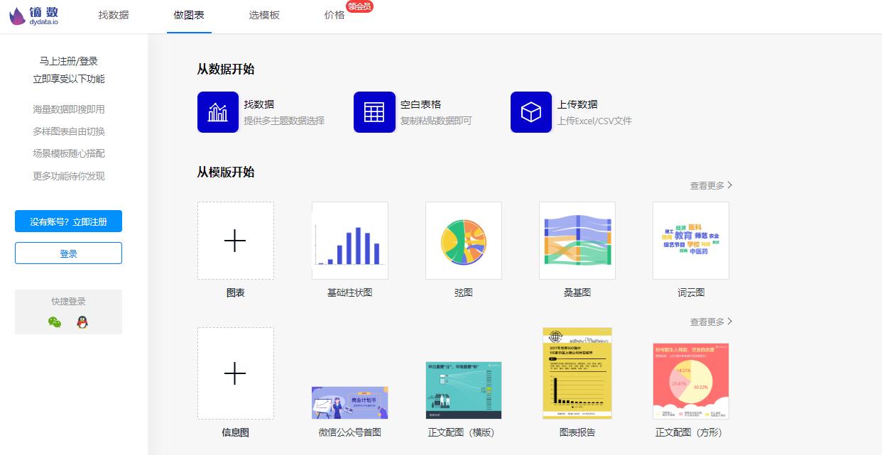 10个免费的黑科技网站大全,10个让你大开眼界的黑科技网站