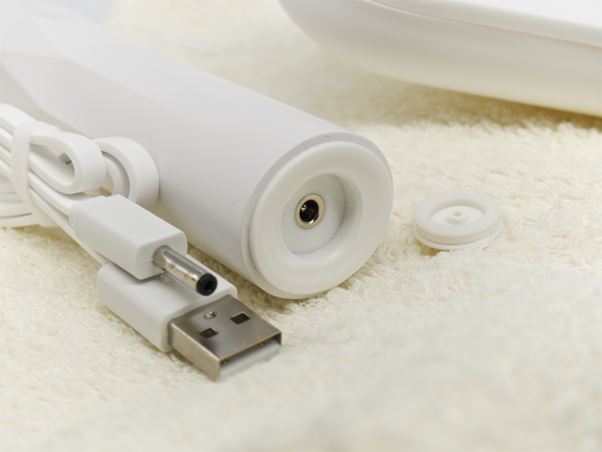 口腔护理之热门电动牙刷测评,扉乐filix电动牙刷测评