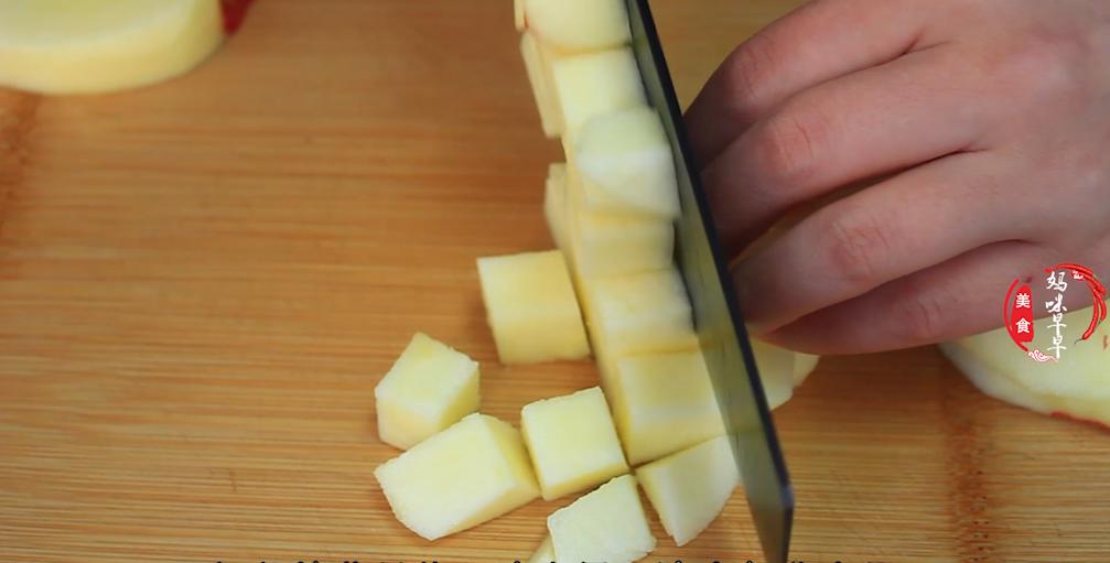 女人的“美容院”大公开,每周吃2次,面如桃花,50岁还显漂亮