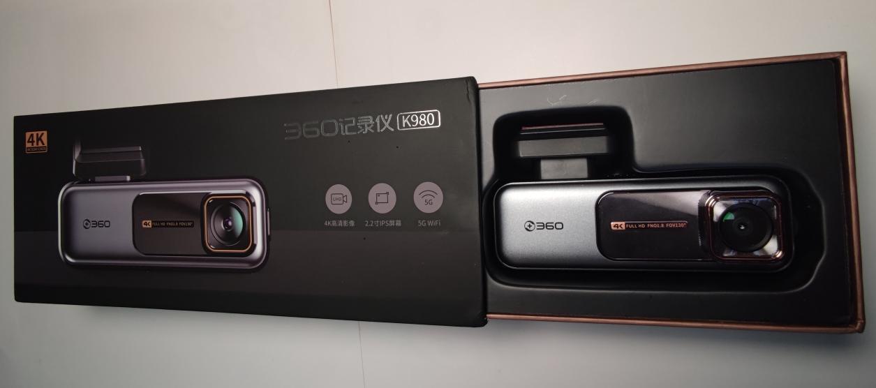 360全景记录仪导航,360记录仪ar实景导航