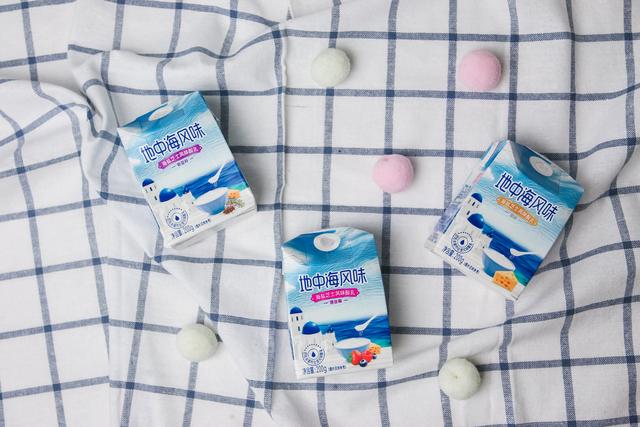 燕塘牛奶和欧亚牛奶哪个味道好,百富露水牛奶好还是燕塘牛奶好