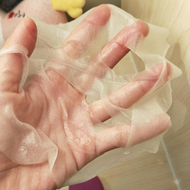 脸部缺水敷面膜刺痛是怎么办,脸部缺水贴面膜会刺痛是怎么回事