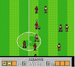 红白机小霸王足球游戏,好玩的fc足球游戏排行榜