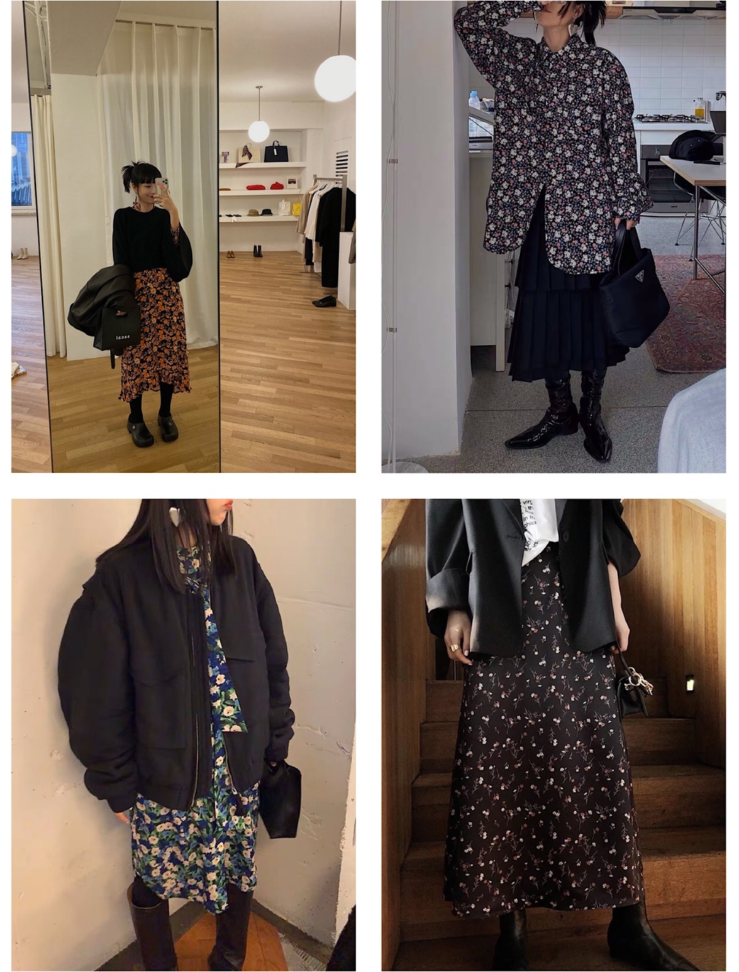 7家淘宝店铺分享,给大家分享六家淘宝店铺