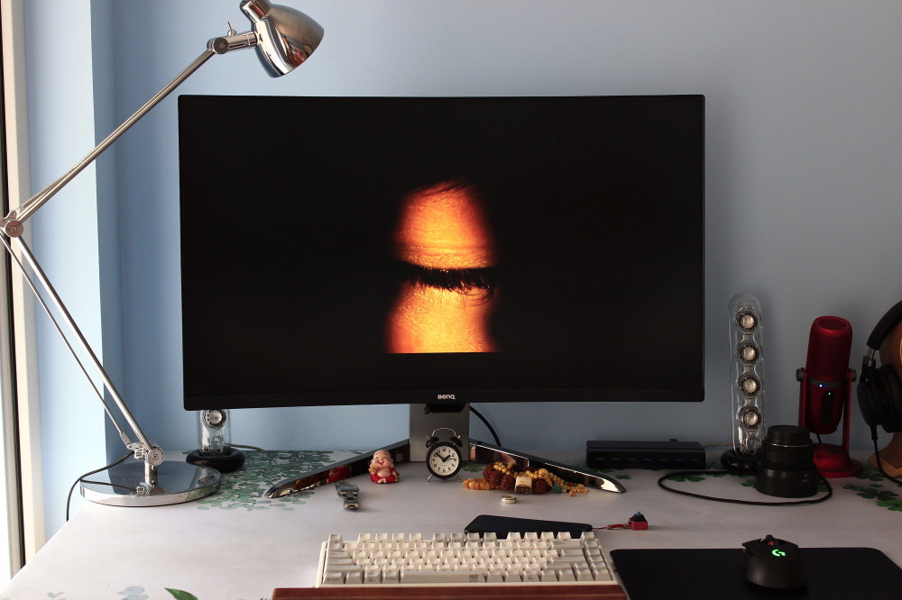 明基2k显示屏怎么样,明基32寸2k显示器型号