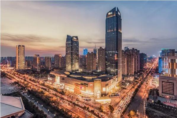 又一房企,邳州益华地产