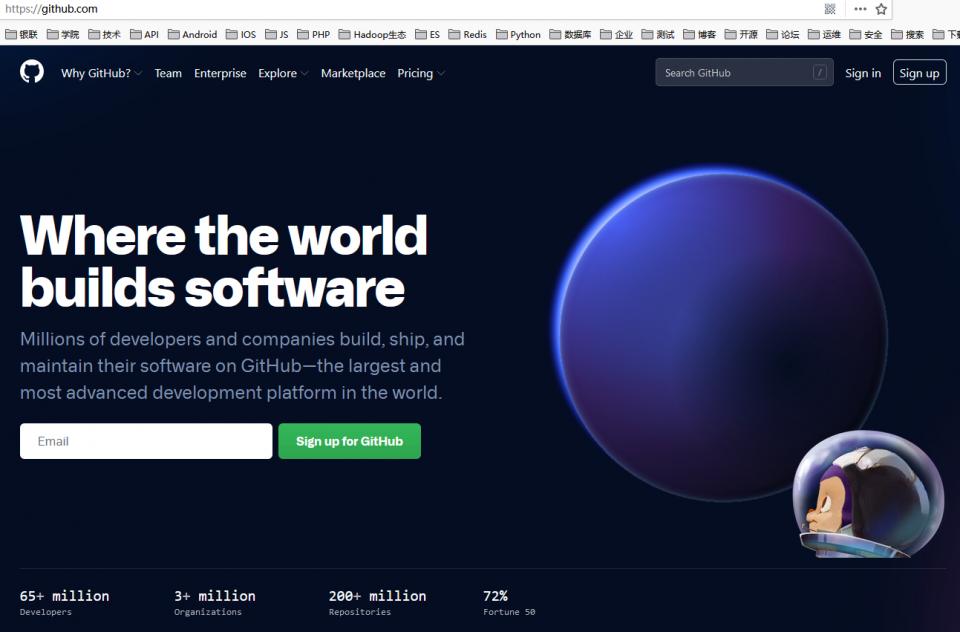 不想失业就收藏好这5个学习网站,不想失业请收藏好这五个学习网站