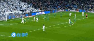 西甲单场皇马一球小胜皇家社会,西甲第31轮皇家社会1-3负于塞尔塔