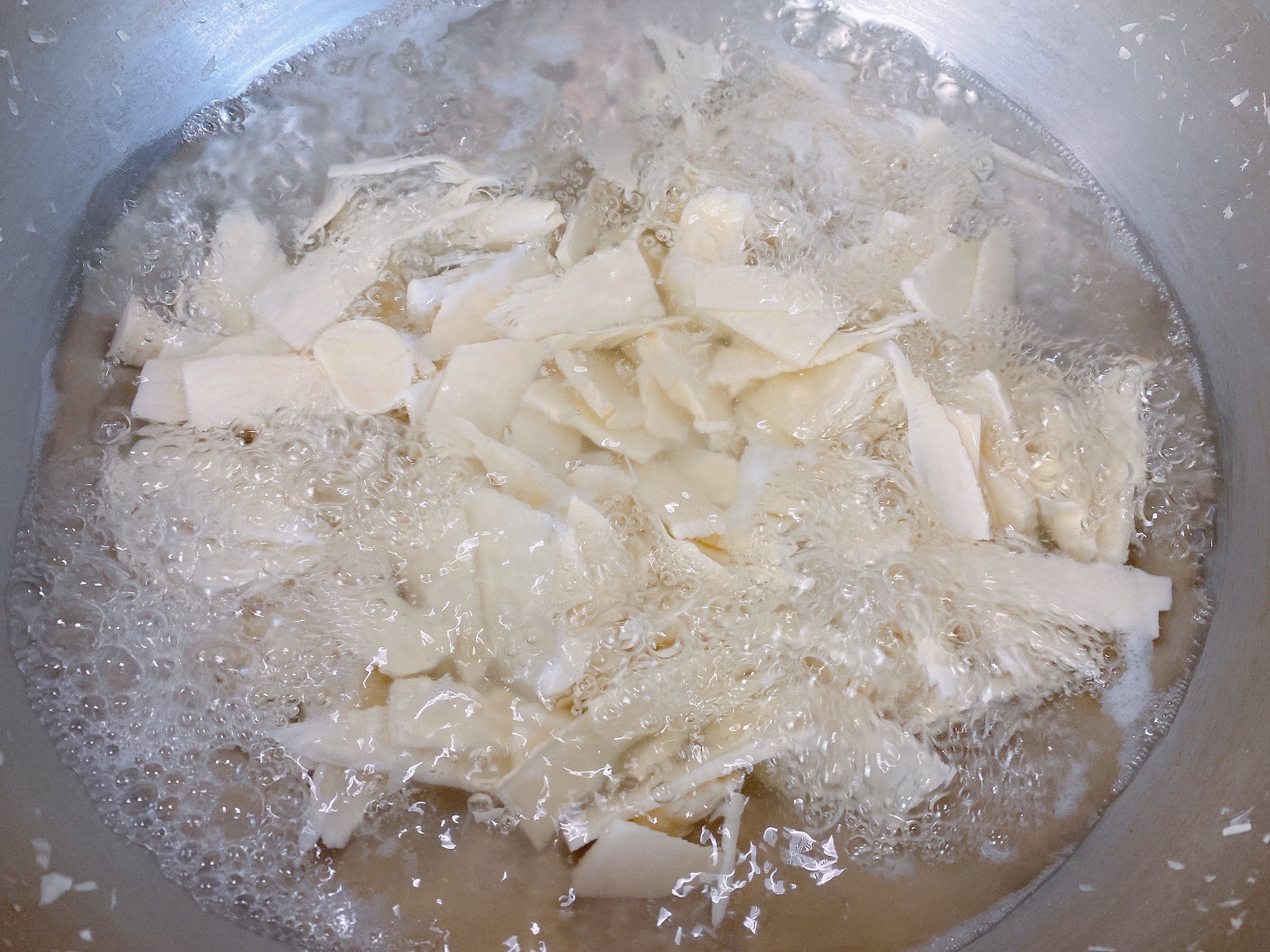 冬笋的多种做法大全,冬笋最好吃的做法