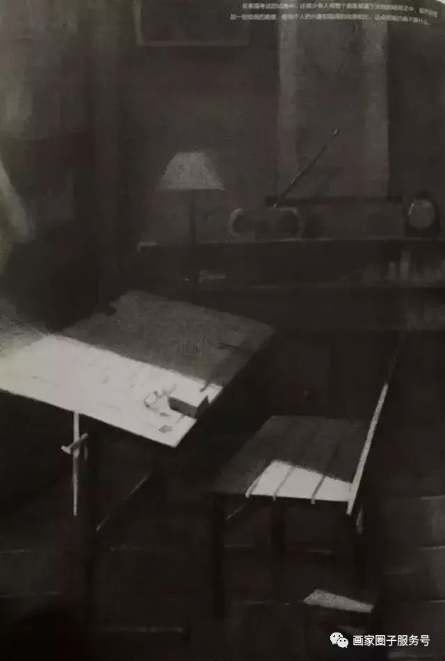 清华大学美术学院设计素描高分卷,清华学生校考素描作品