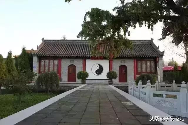 西安市特色小镇有哪些,西安特色旅游小镇排名