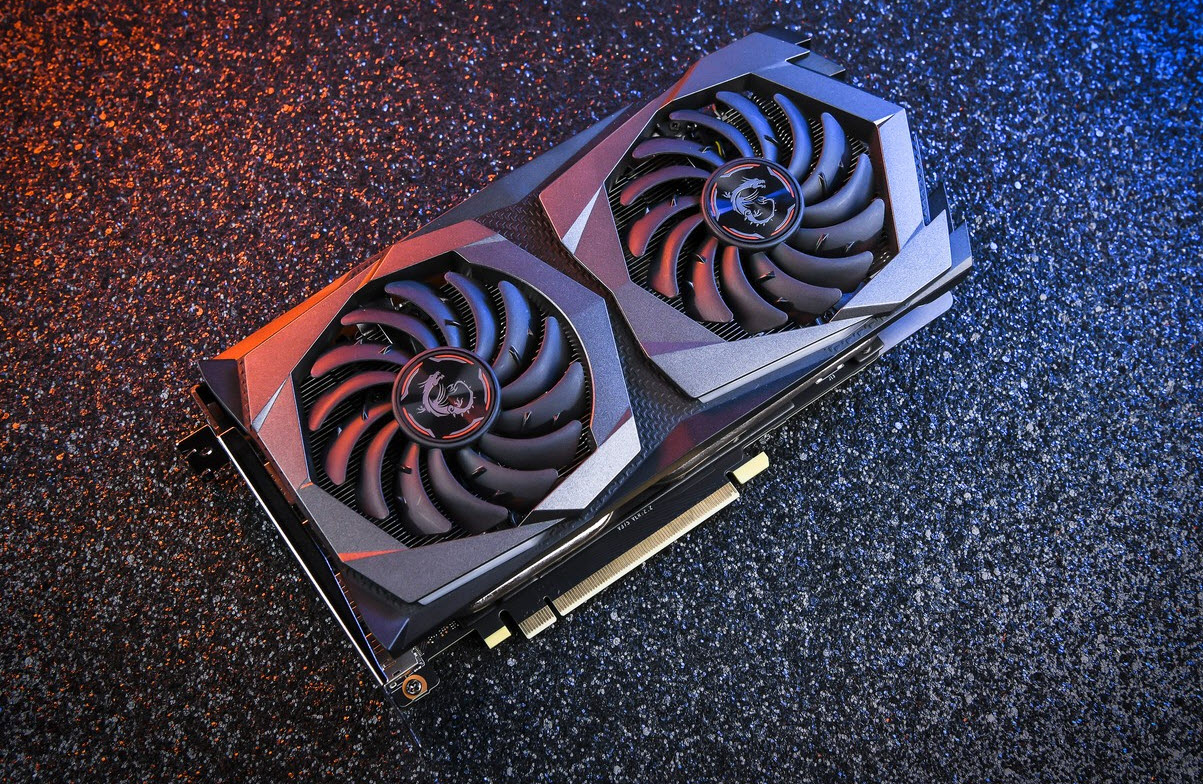 微星各种系列,微星建议入手吗