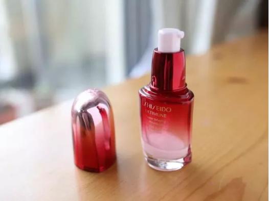 资生堂悦薇系列产品成分表详情,资生堂护肤品红腰子系列