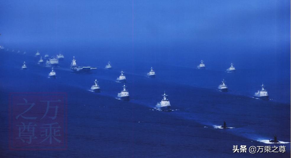 30年前的美军有多强大,美军1950年军力和现在对比