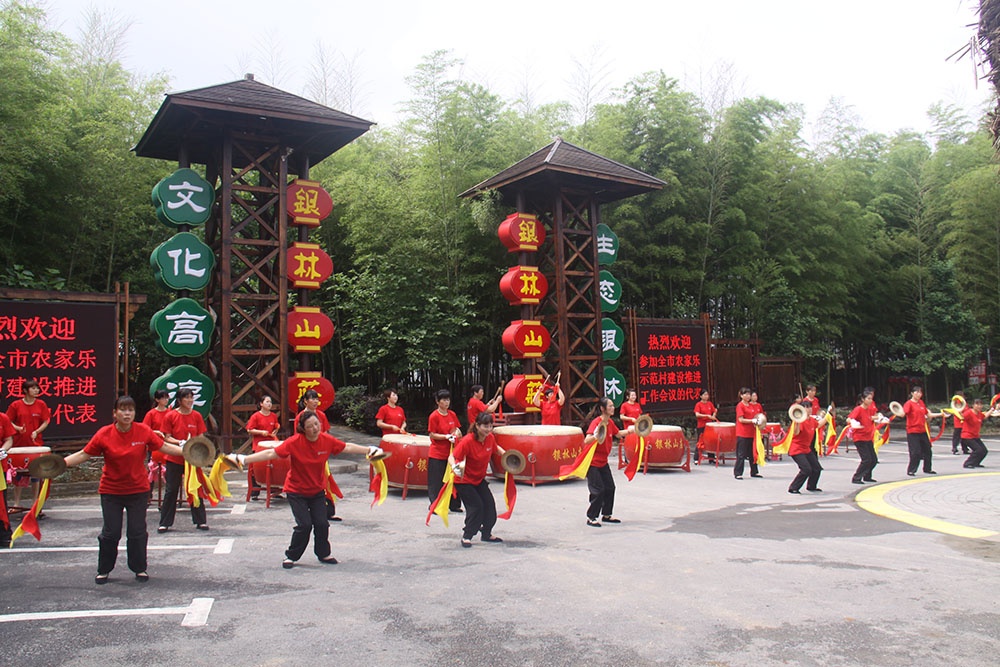 江苏南京高淳区旅游攻略,南京高淳老街一日游怎么坐地铁