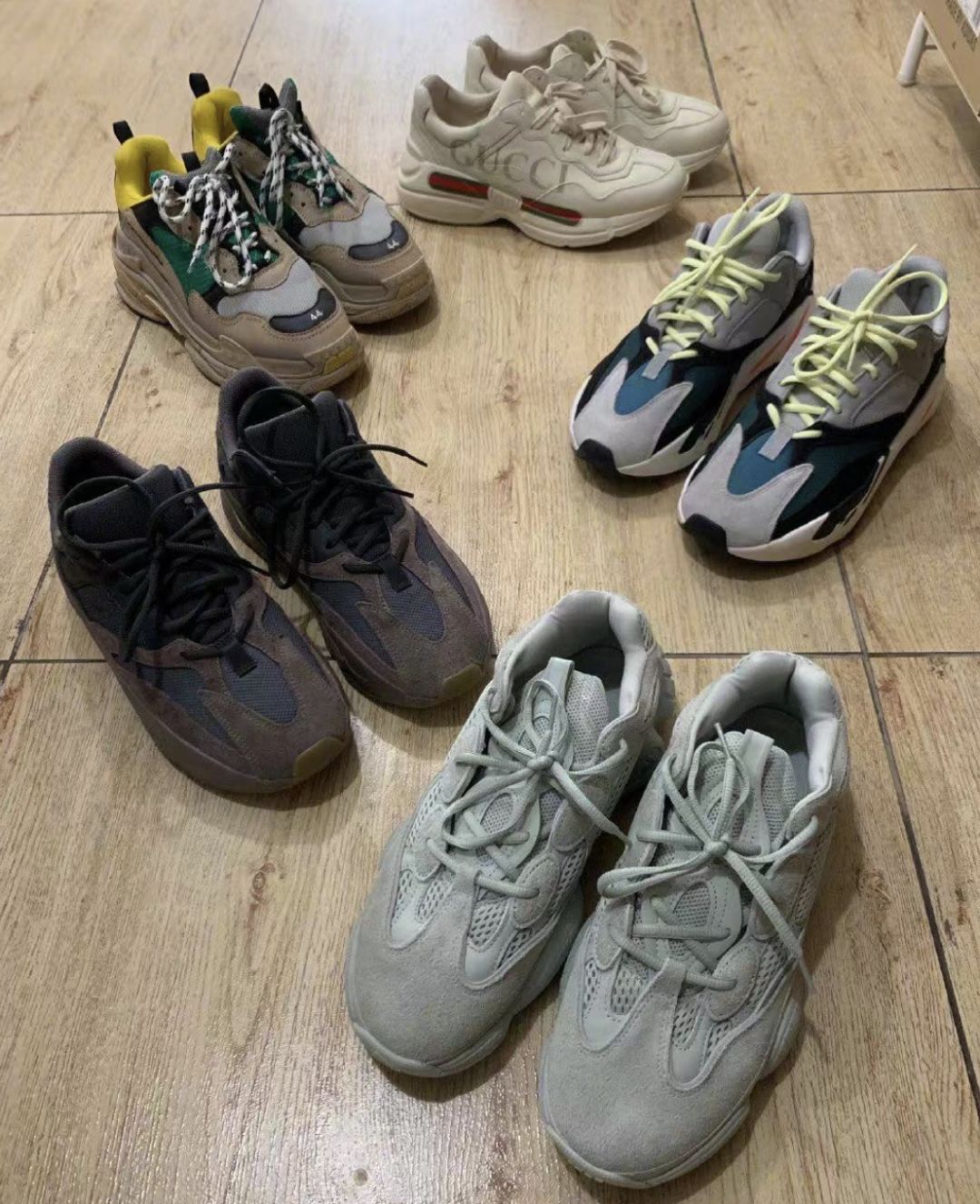 便宜货跟好货质感区别,便宜和贵的东西就是不一样