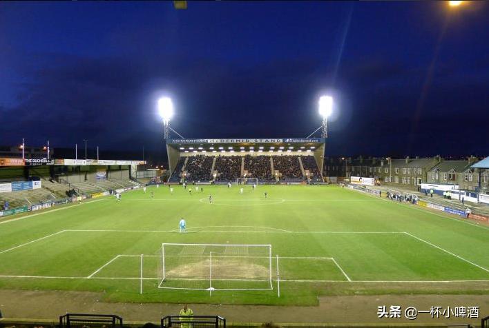 欧洲小国联赛球场,欧洲小国足球有13个联赛