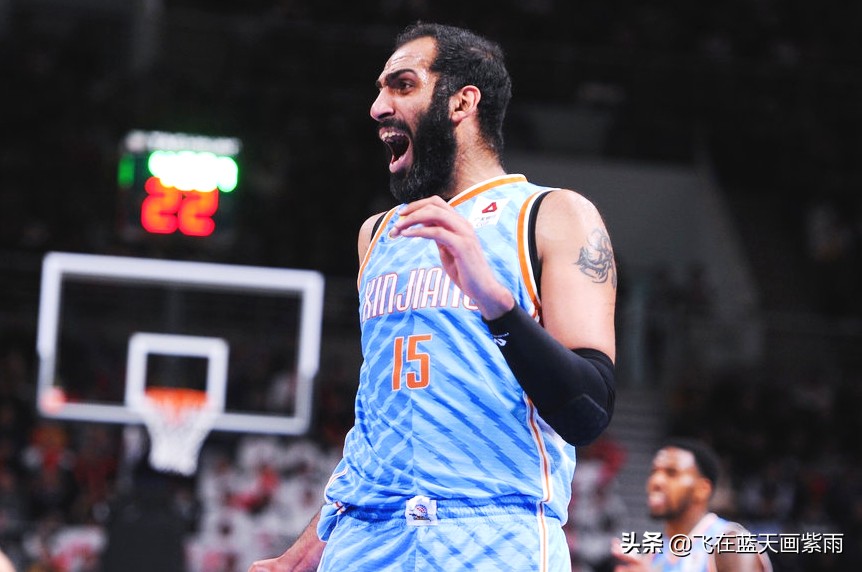 新疆输球周琦,新疆队新赛季输给了哪个球队