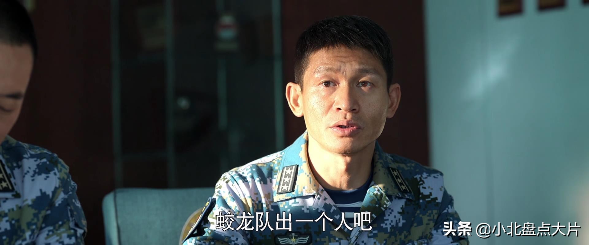 和平之舟真实片段,电视剧和平之舟评价