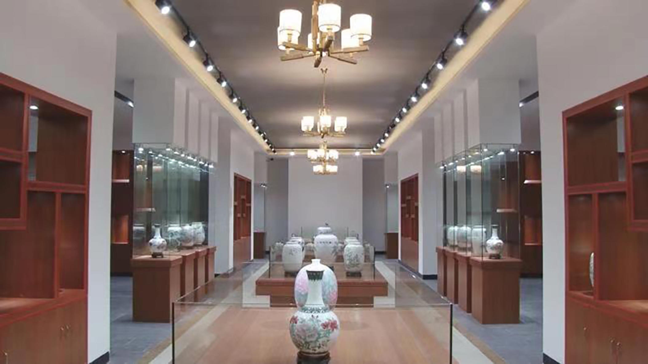 湘南瓷都,界牌瓷都