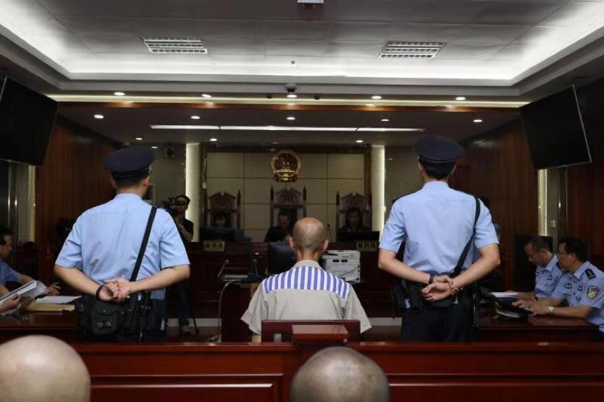 特赦大结局,特赦连续剧全集大结局