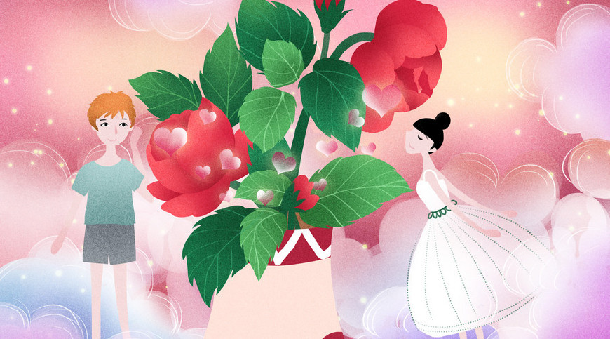 爱你的人会不会对你爱搭不理,你对一个喜欢你的人爱答不理