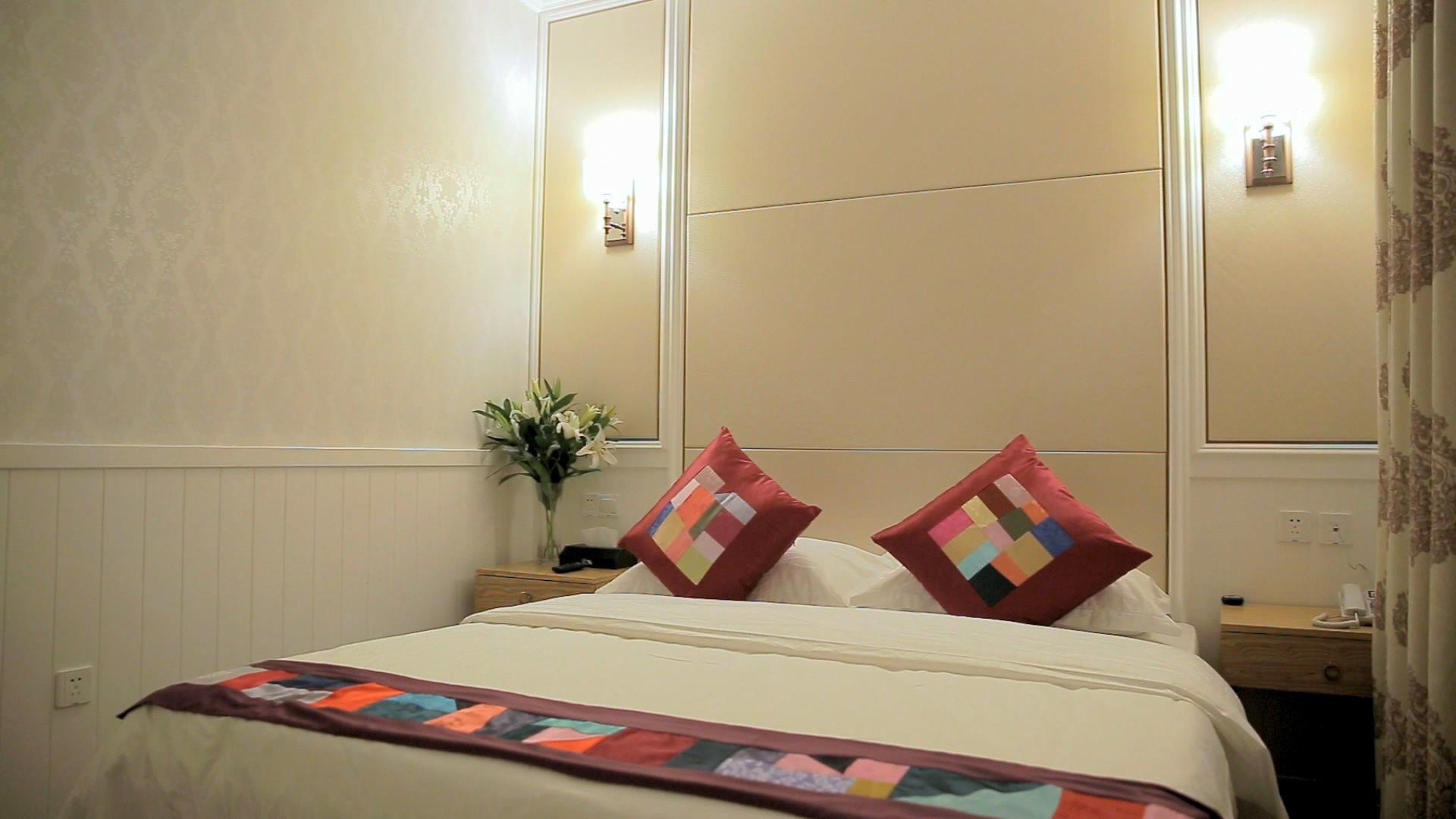 青岛汤泉温泉自助餐,沐青汤泉儿童自助餐