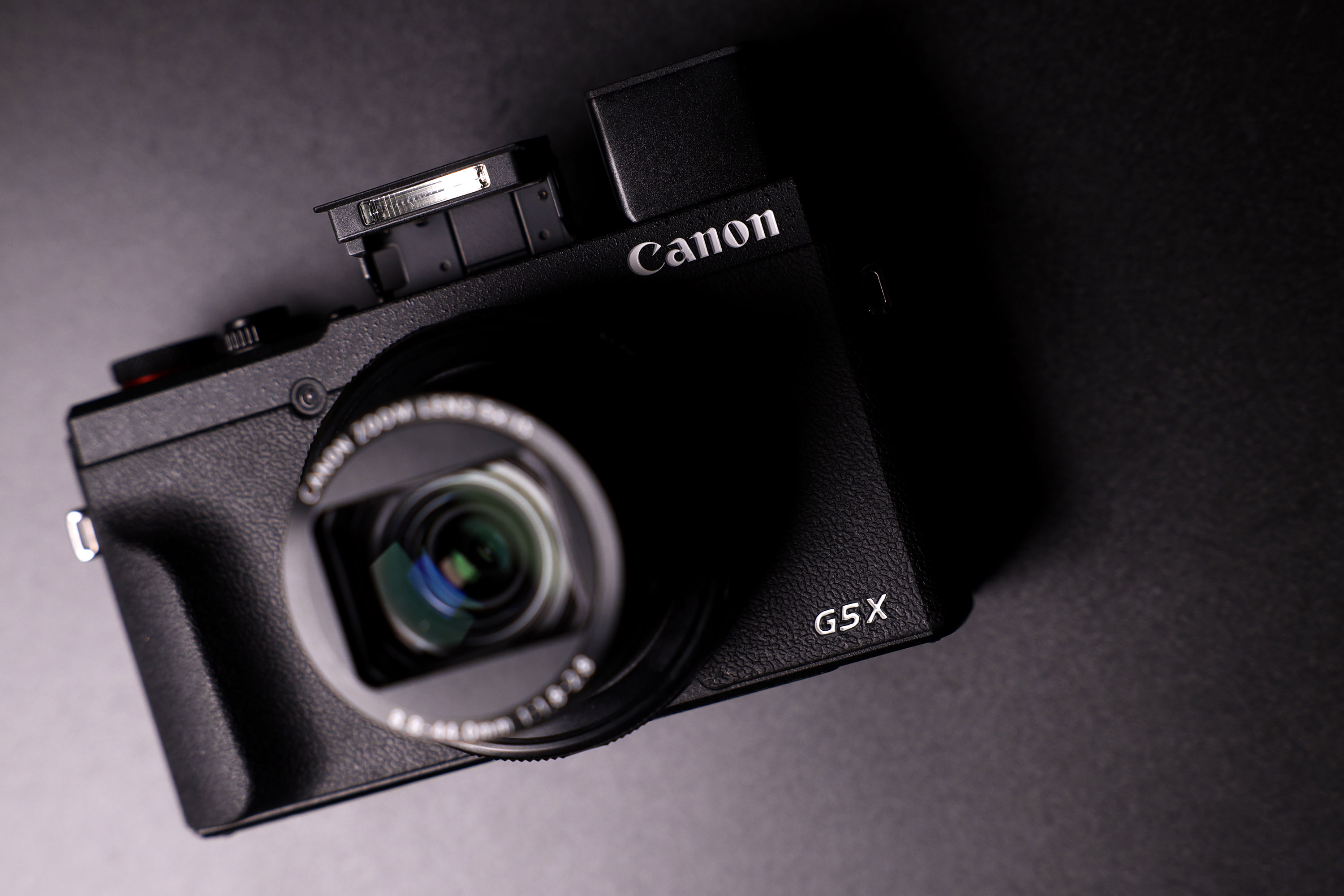 佳能g5xmarkii评测,佳能powershotg5随手拍