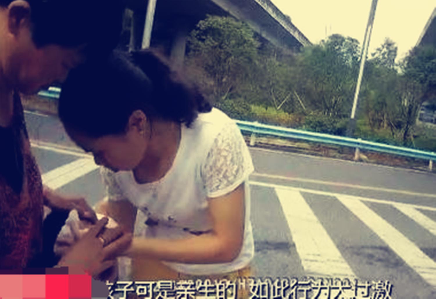 父母总爱发火，是一种过度的自我保护，可这样做控制住自己的脾气