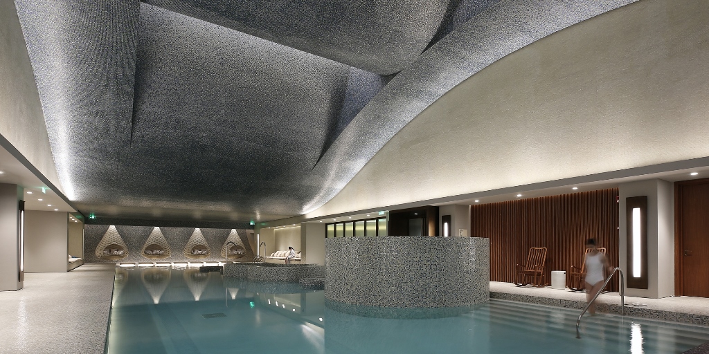 江苏最顶级的酒店,江苏各地五星级酒店一览