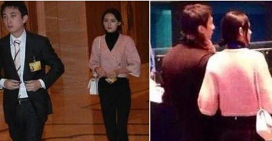 王思聪的感情之路,王思聪哪段感情最用心