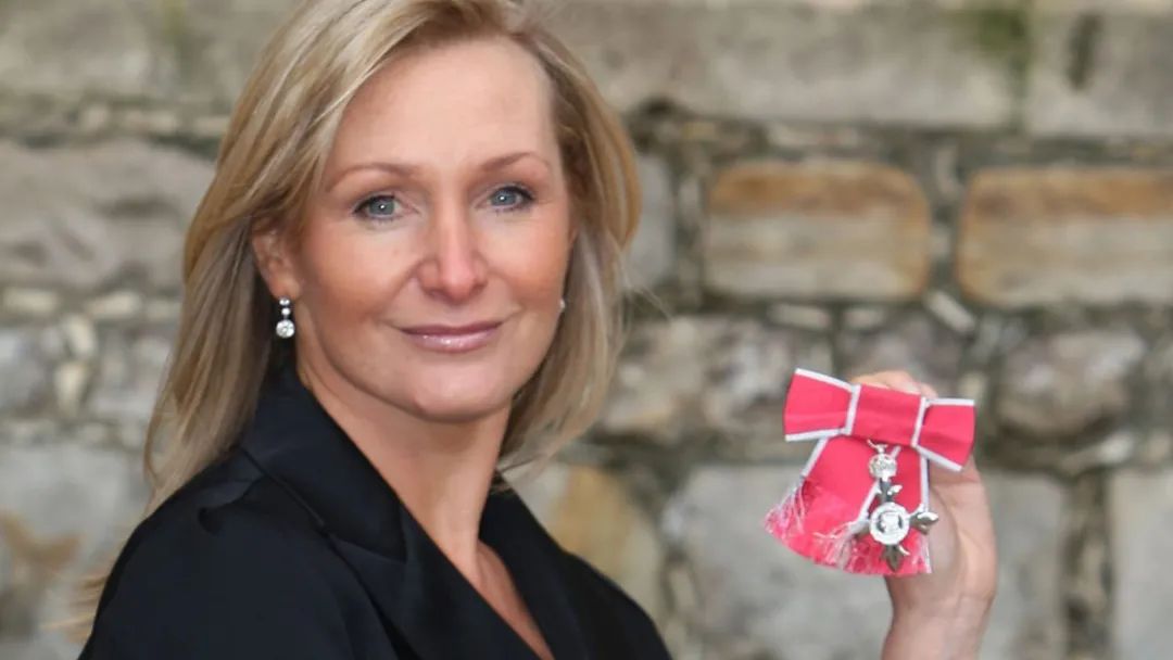 RR·TRENDS|优雅女人无法拒绝的钻石魅力