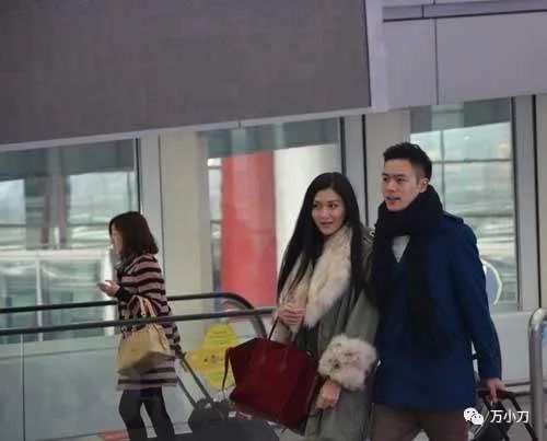 “嫩模始祖”的狗血情史